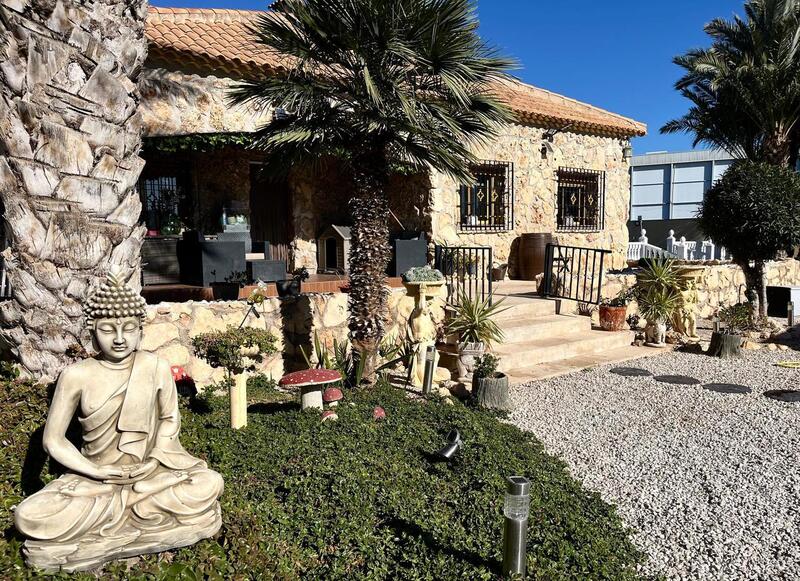 3 Schlafzimmer Villa zu verkaufen