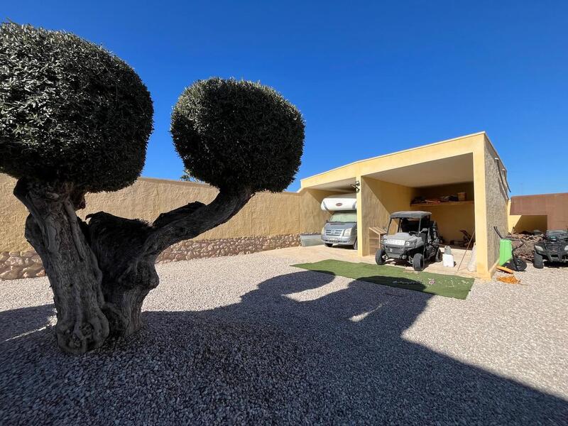 3 Schlafzimmer Villa zu verkaufen