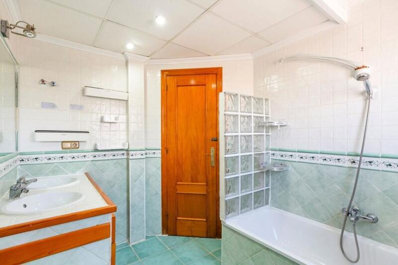 4 Schlafzimmer Villa zu verkaufen