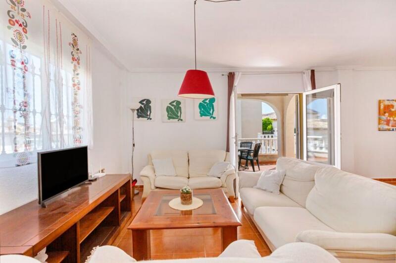 4 Schlafzimmer Villa zu verkaufen