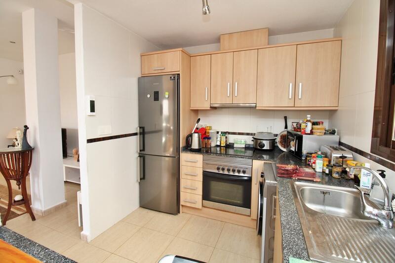 2 chambre Villa à vendre