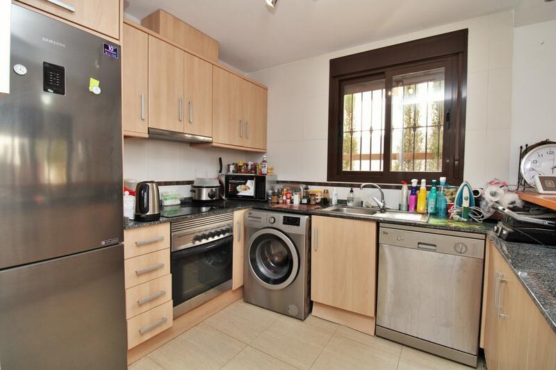 2 chambre Villa à vendre