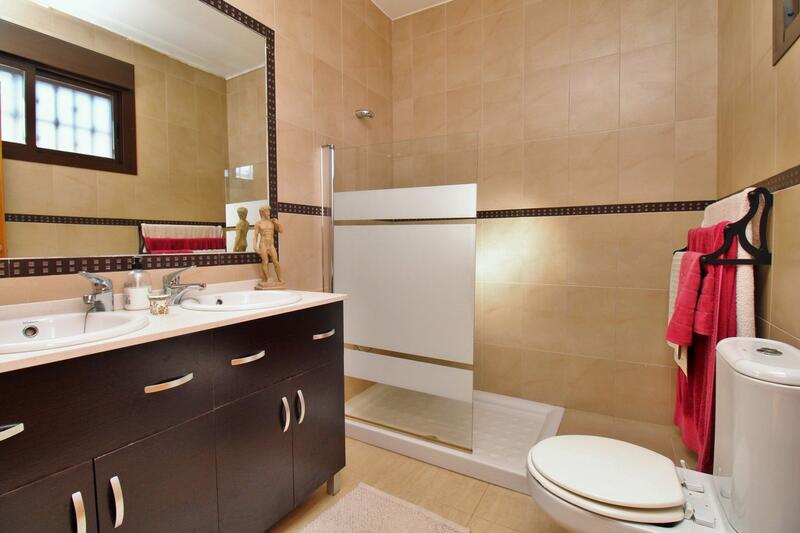 2 chambre Villa à vendre