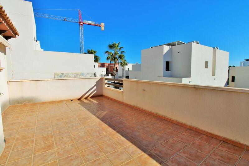 2 chambre Villa à vendre