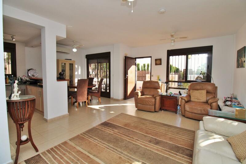 2 chambre Villa à vendre