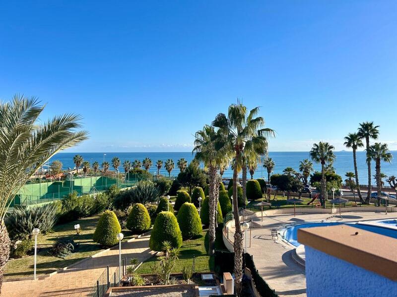 Apartment for sale in Cabo Roig, Alicante
