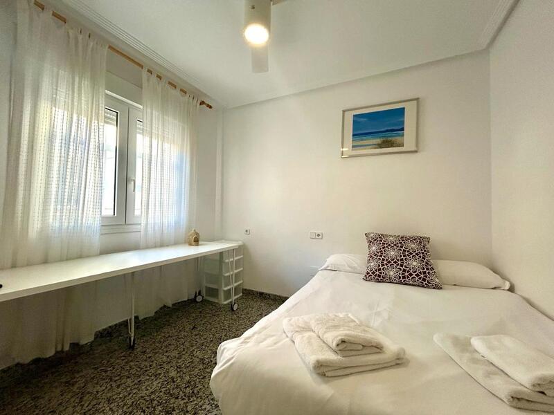 4 Cuarto Apartamento en venta