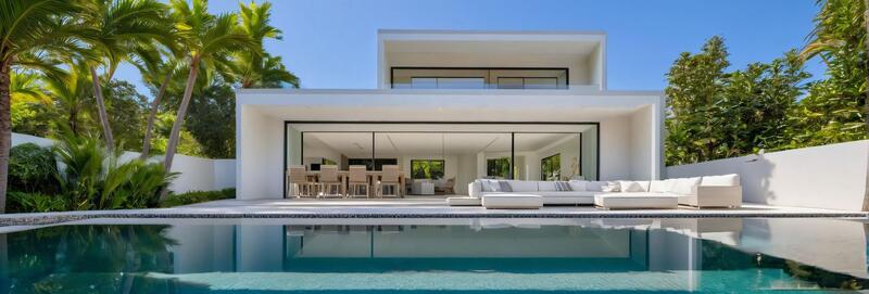 Villa en venta en Benalmadena, Málaga
