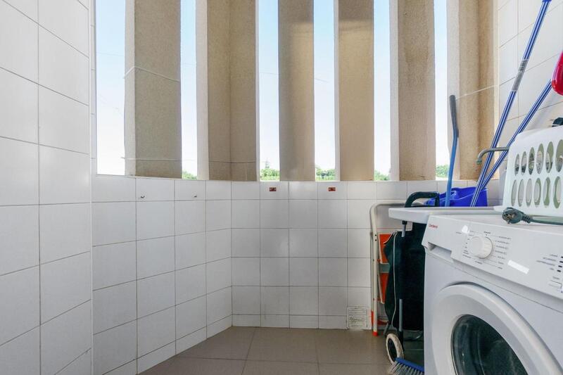2 slaapkamer Appartement Te koop