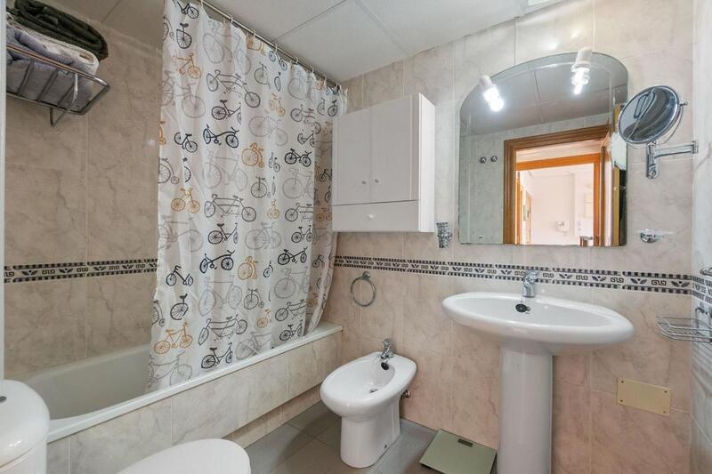 2 slaapkamer Appartement Te koop