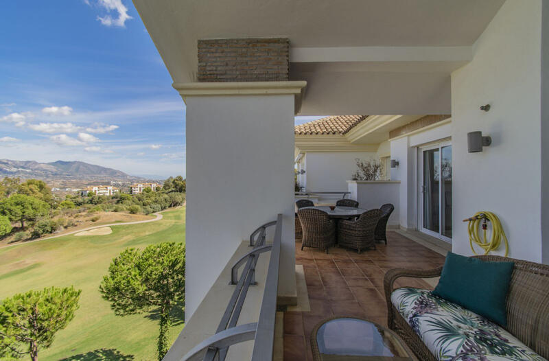 3 Cuarto Apartamento en venta