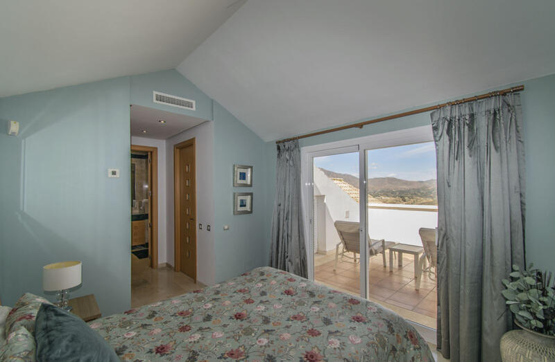3 Cuarto Apartamento en venta