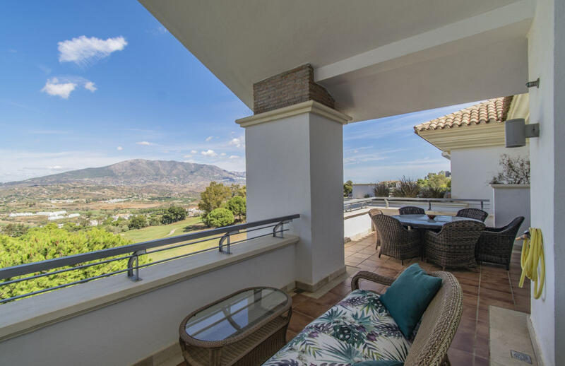 3 Cuarto Apartamento en venta