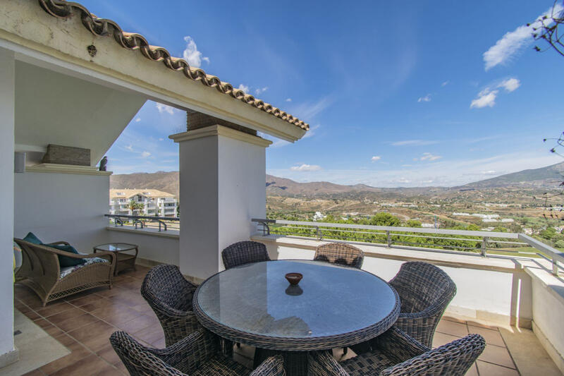 3 Cuarto Apartamento en venta