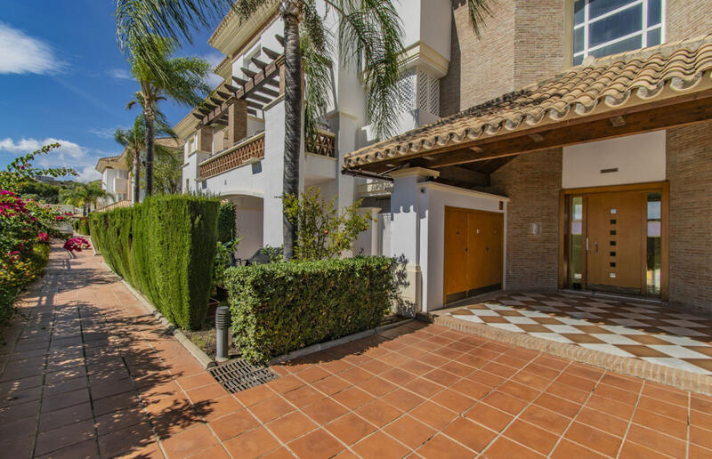 3 Cuarto Apartamento en venta