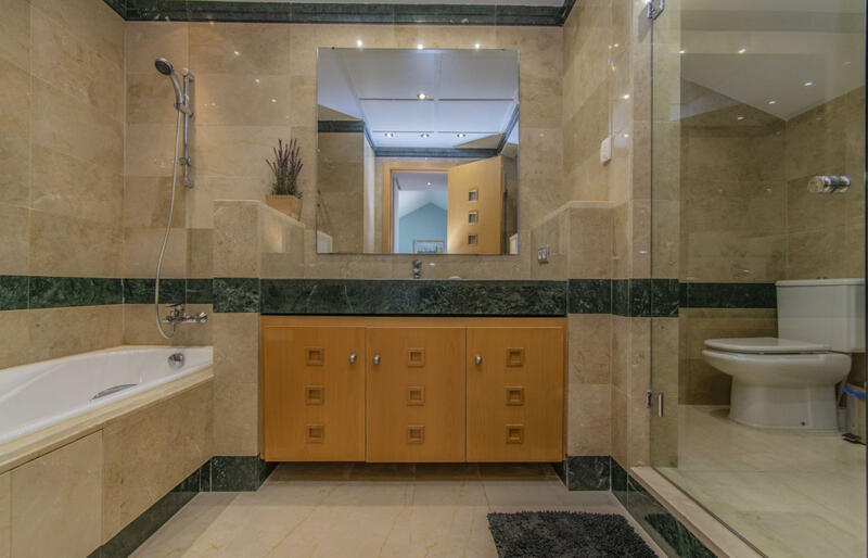3 Cuarto Apartamento en venta