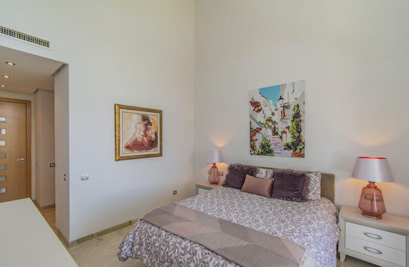 3 Cuarto Apartamento en venta