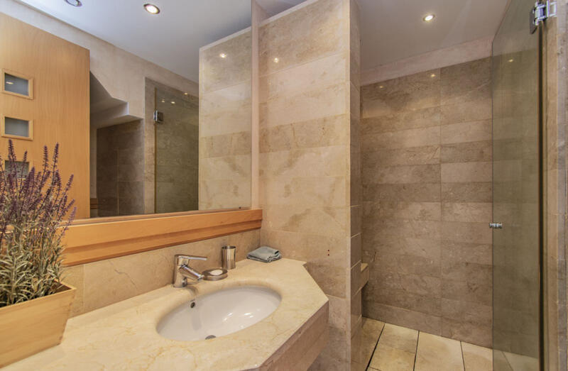 3 Cuarto Apartamento en venta