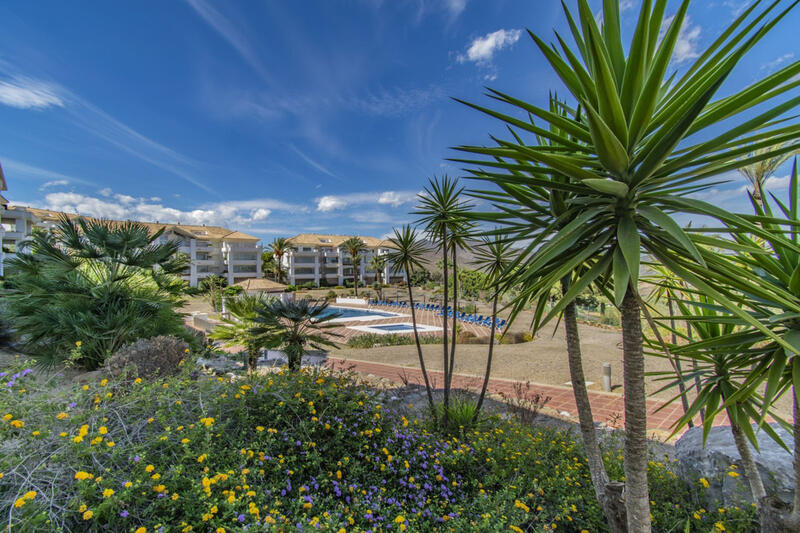 3 Cuarto Apartamento en venta
