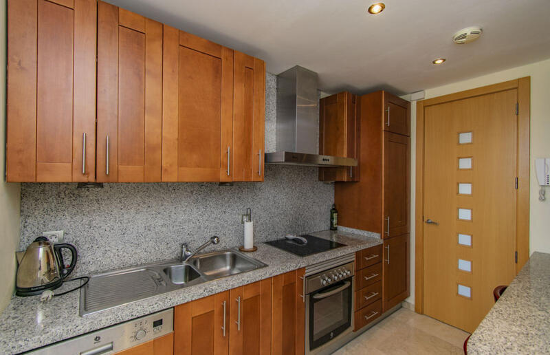 3 Cuarto Apartamento en venta