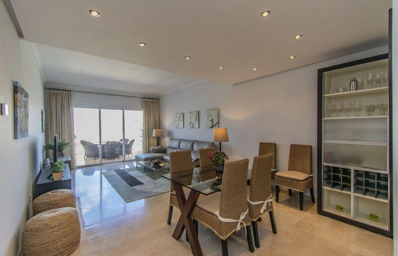 3 Cuarto Apartamento en venta