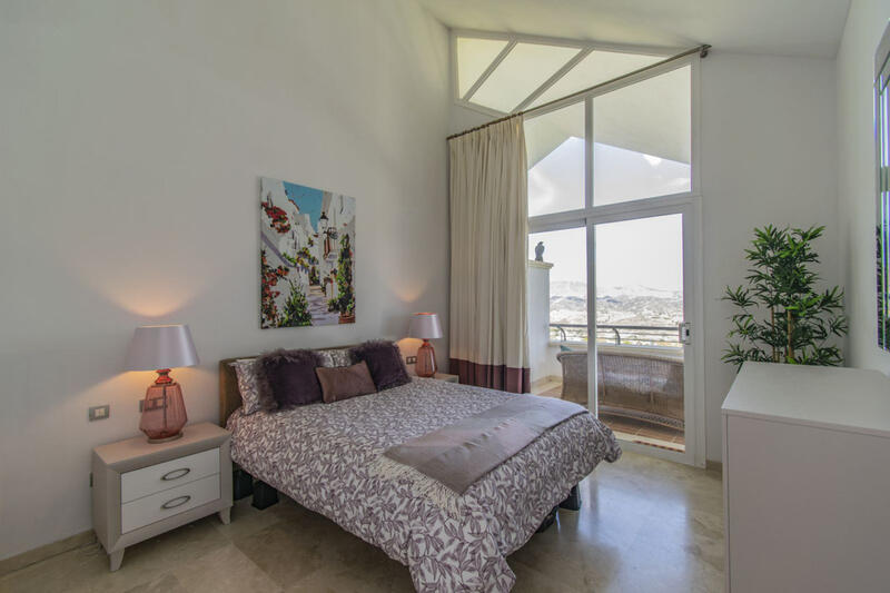 3 Cuarto Apartamento en venta
