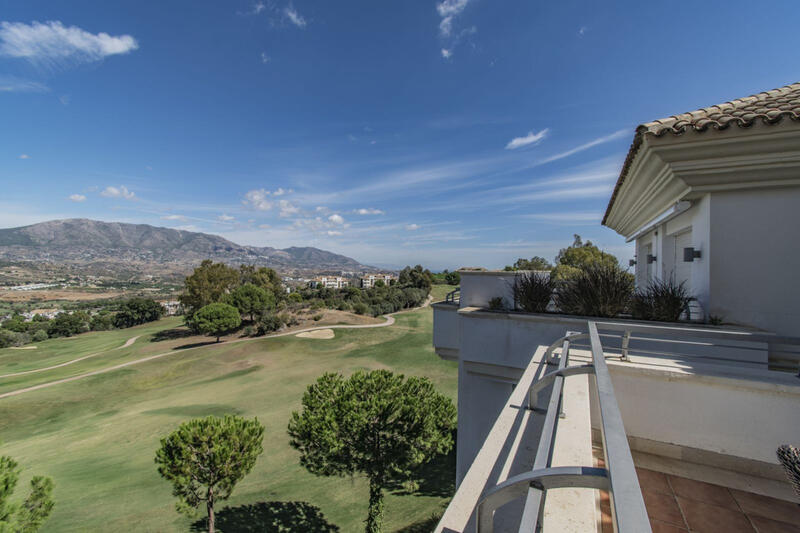 3 Cuarto Apartamento en venta