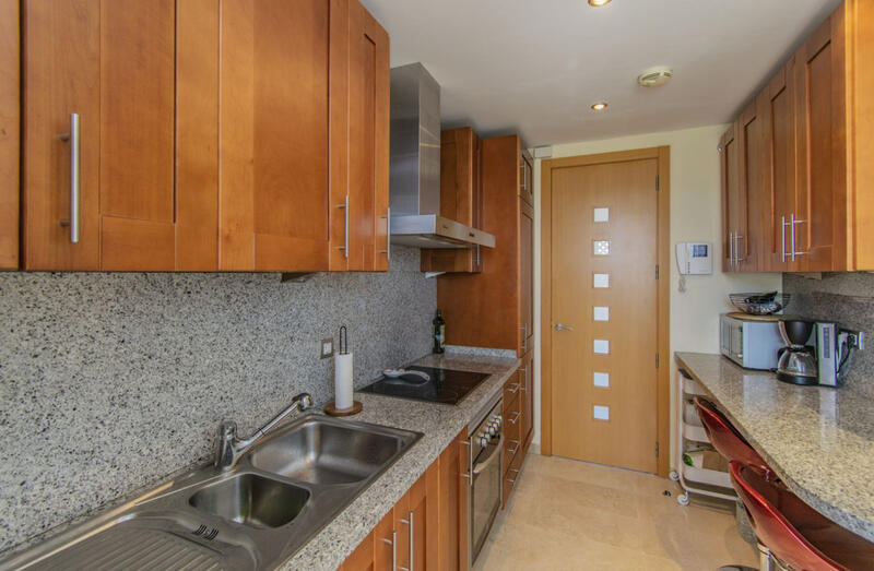 3 Cuarto Apartamento en venta