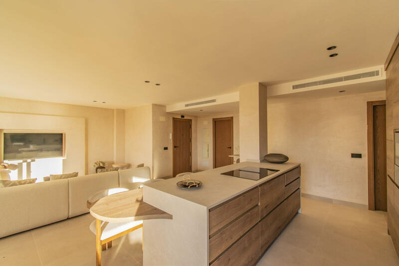 2 bedroom Apartment for sale
