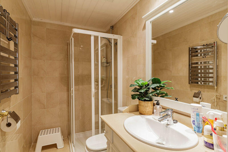 3 slaapkamer Appartement Te koop