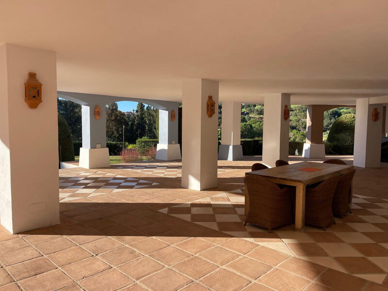 3 slaapkamer Appartement Te koop