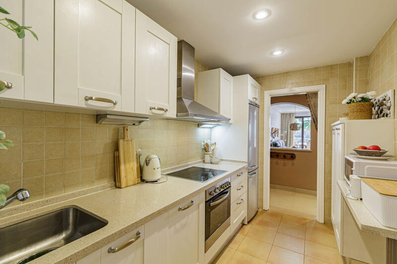 3 slaapkamer Appartement Te koop