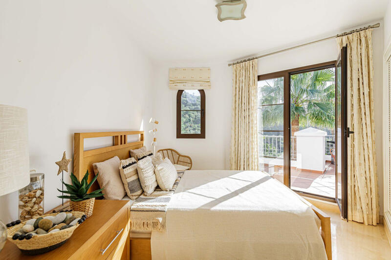 3 slaapkamer Appartement Te koop