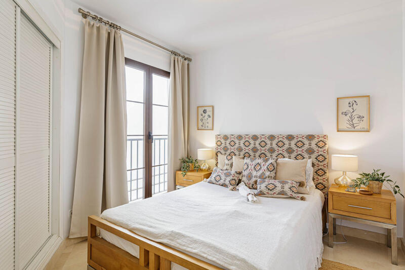 3 slaapkamer Appartement Te koop