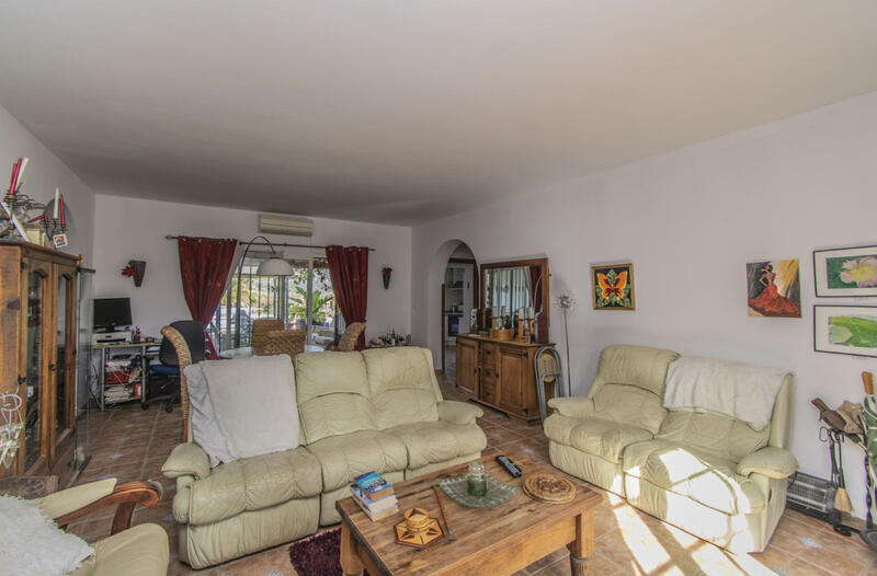 5 bedroom Villa for sale