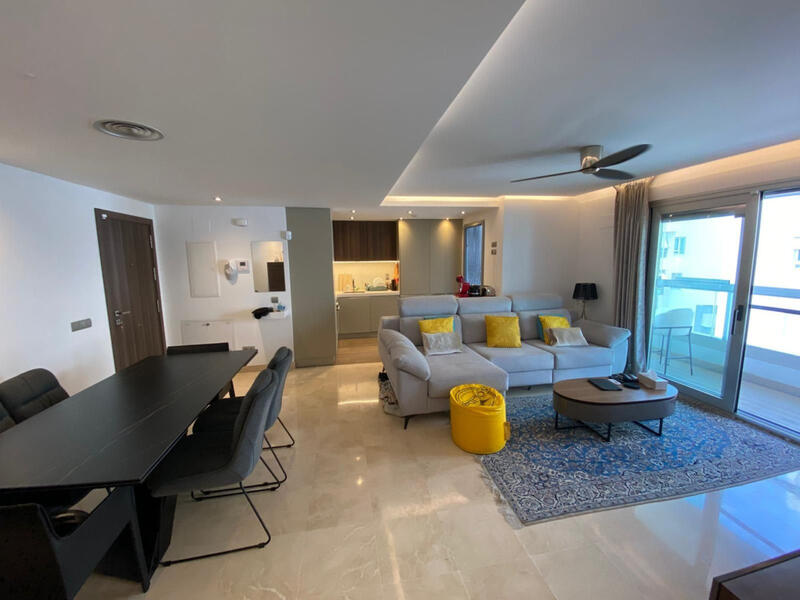Appartement à vendre dans San Pedro de Alcantara, Málaga