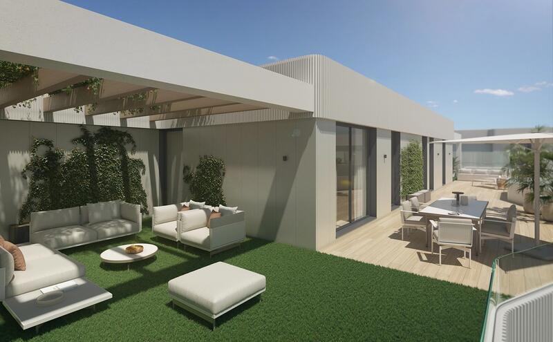 Appartement Te koop in Fuengirola, Málaga