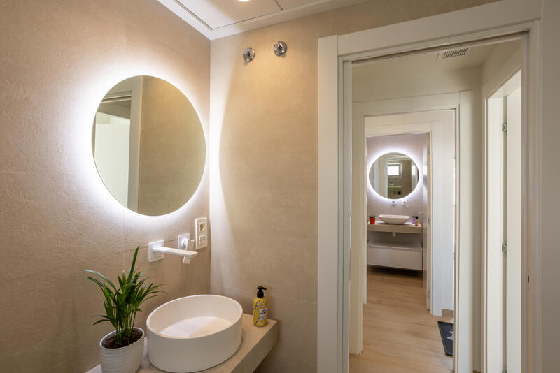 2 Cuarto Apartamento en venta