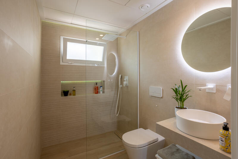 2 Cuarto Apartamento en venta