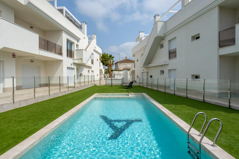 2 Cuarto Apartamento en venta