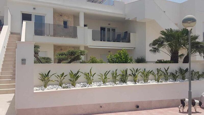 2 Cuarto Apartamento en venta