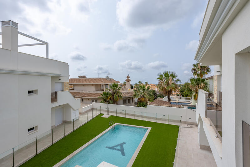 2 Cuarto Apartamento en venta