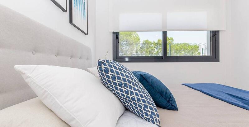 3 Cuarto Apartamento en venta