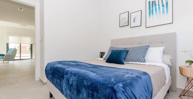 3 Cuarto Apartamento en venta