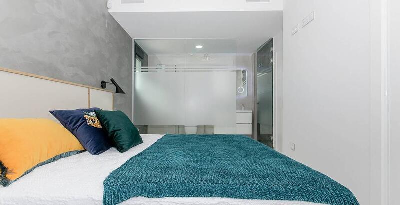 3 Cuarto Apartamento en venta