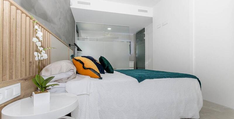 3 Cuarto Apartamento en venta