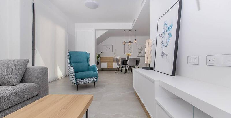 3 Cuarto Apartamento en venta