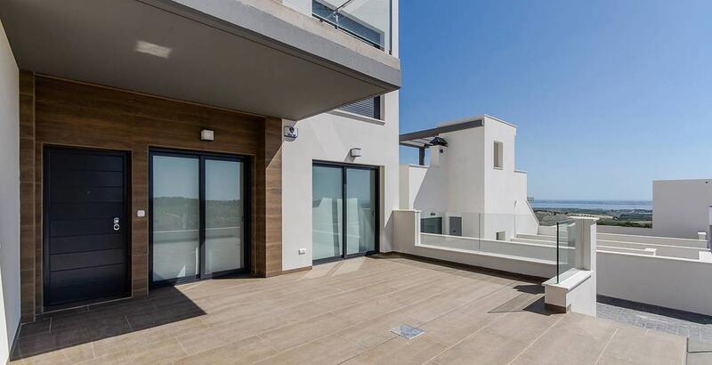 3 Cuarto Apartamento en venta