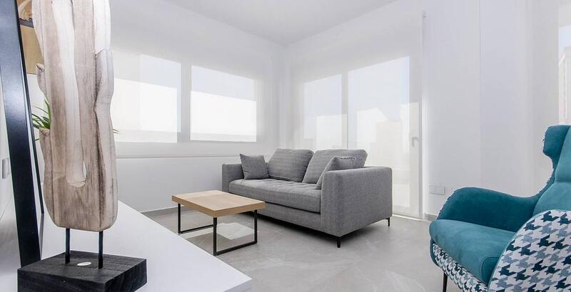 3 Cuarto Apartamento en venta