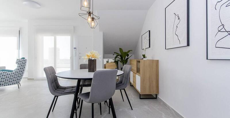 3 Cuarto Apartamento en venta